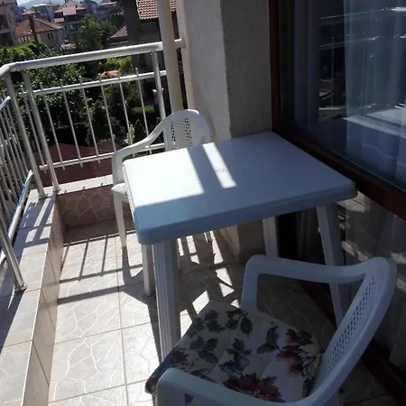 Petrovi Guest house Chernomorets