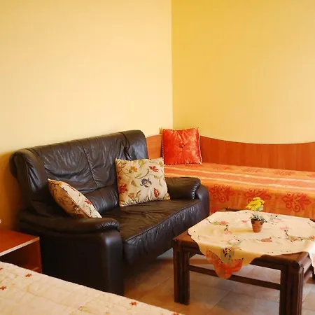 Guest house Petrovi Chernomorets