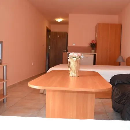 Petrovi Guest house Chernomorets