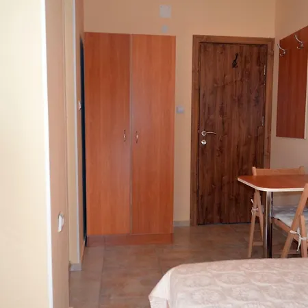 Petrovi Guest house Chernomorets