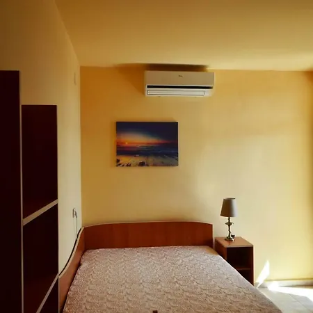 Guest house Petrovi *