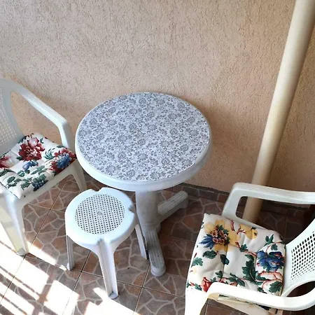 Guest house Petrovi Chernomorets