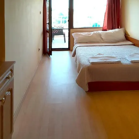 Guest house Petrovi *