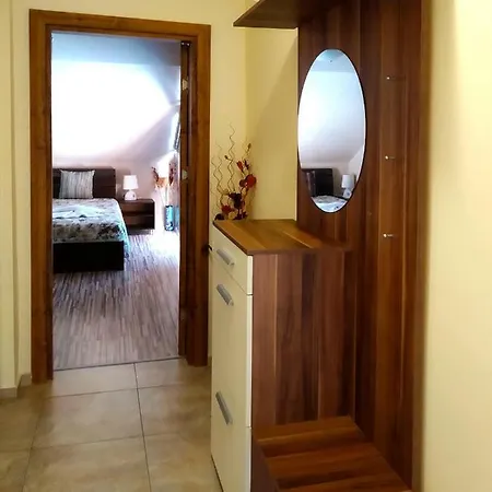 Guest house Petrovi