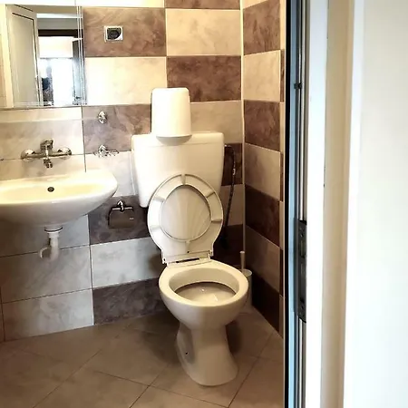 Petrovi Guest house