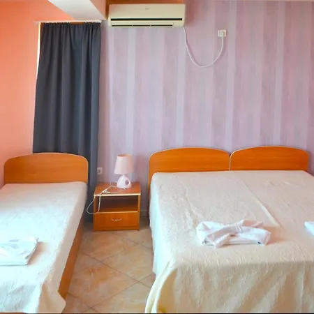Guest house Petrovi